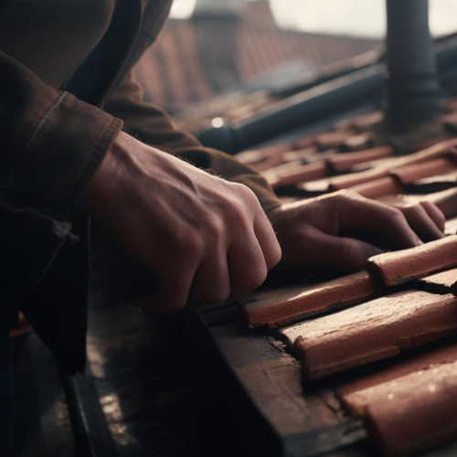 Contact couvreur Castelginest